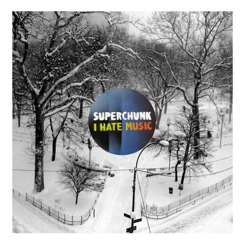 Superchunk I Hate Music (LP) 